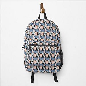 Jared Padalecki  Backpack