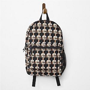 Jared Padalecki  Backpack