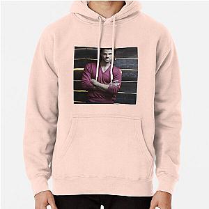 Jared Padalecki 01 Pullover Hoodie