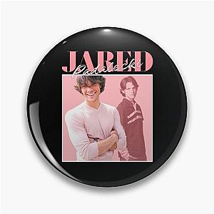 Jared Padalecki - Pink Pin