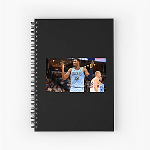 Full Extension – JJJ Jaren Jackson Jr Notebook