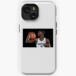 Sky High with Jackson Jaren Jackson Jr Samsung Cases
