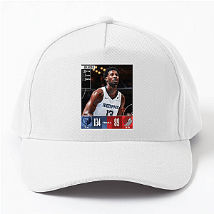 Clutch Instinct – Jaren J Jaren Jackson Jr Hats & Caps