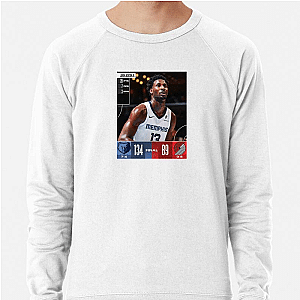 Clutch Instinct – Jaren J Jaren Jackson Jr Sweatshirts