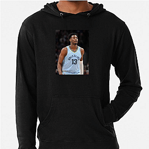 Jaren’s Paint Rulebook Jaren Jackson Jr Hoodies