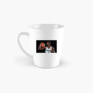 Sky High with Jackson Jaren Jackson Jr Mugs