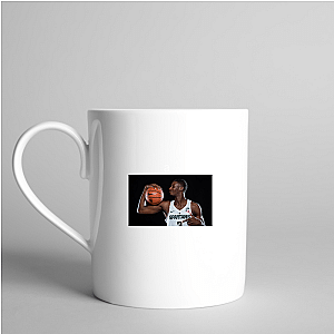 Sky High with Jackson Jaren Jackson Jr Mugs