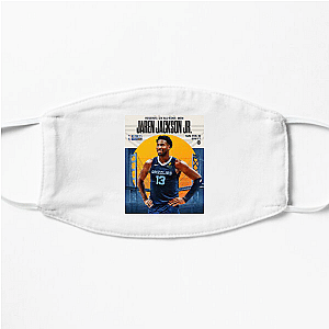 Grind City Beast – Jaren Jaren Jackson Jr Face Masks