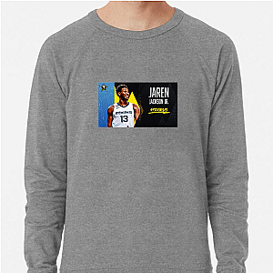 JJJ Mode: Defensive Force Jaren Jackson Jr Sweatshirts