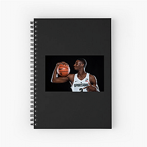 Sky High with Jackson Jaren Jackson Jr Notebook