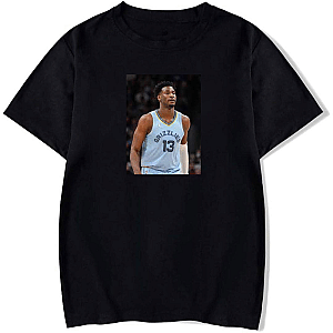 Jaren’s Paint Rulebook Jaren Jackson Jr T-Shirts