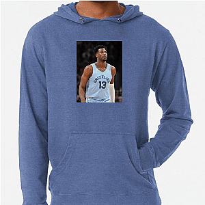 Jaren’s Paint Rulebook Jaren Jackson Jr Hoodies