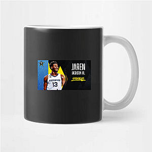 JJJ Mode: Defensive Force Jaren Jackson Jr Mugs