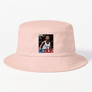 Clutch Instinct – Jaren J Jaren Jackson Jr Hats & Caps