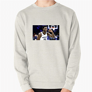 No Entry Zone – Jaren Style Jaren Jackson Jr Sweatshirts
