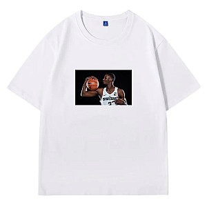 Sky High with Jackson Jaren Jackson Jr T-Shirts