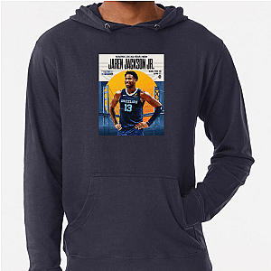 Grind City Beast – Jaren Jaren Jackson Jr Hoodies