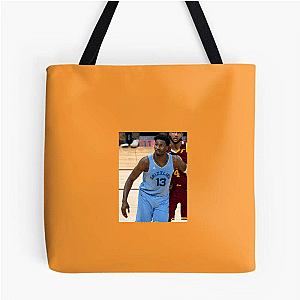Triple J Dominance Jaren Jackson Jr Bags