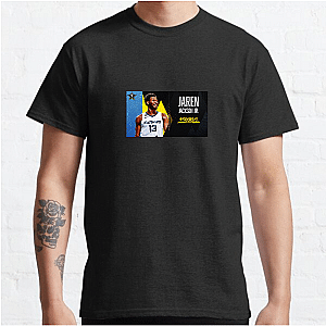 JJJ Mode: Defensive Force Jaren Jackson Jr T-Shirts