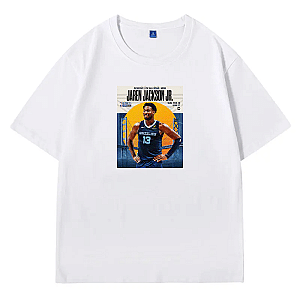 Grind City Beast – Jaren Jaren Jackson Jr T-Shirts