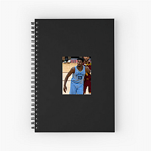 Triple J Dominance Jaren Jackson Jr Notebook