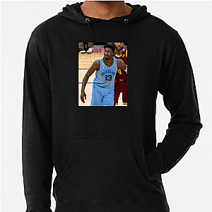 Triple J Dominance Jaren Jackson Jr Hoodies