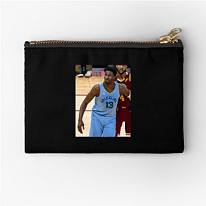 Triple J Dominance Jaren Jackson Jr Zipper Pouches