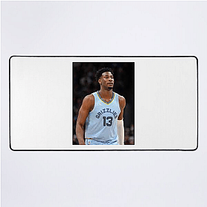 Jaren’s Paint Rulebook Jaren Jackson Jr Mouse Pads