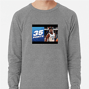 Jackson Jr. Unleashed Jaren Jackson Jr Sweatshirts