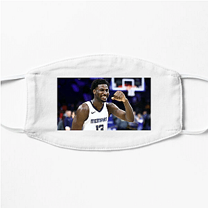 No Entry Zone – Jaren Style Jaren Jackson Jr Face Masks