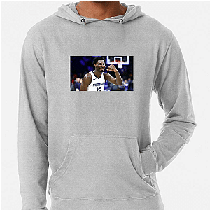 No Entry Zone – Jaren Style Jaren Jackson Jr Hoodies