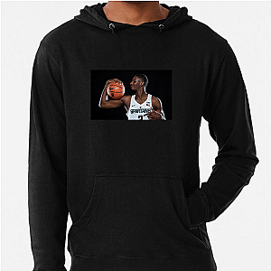 Sky High with Jackson Jaren Jackson Jr Hoodies