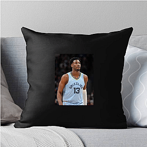 Jaren’s Paint Rulebook Jaren Jackson Jr Pillows Cover