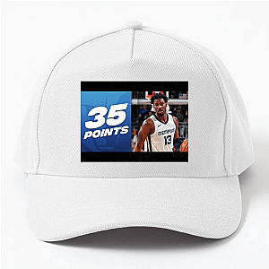Jackson Jr. Unleashed Jaren Jackson Jr Hats & Caps