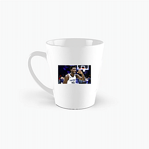 No Entry Zone – Jaren Style Jaren Jackson Jr Mugs