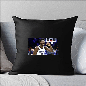 No Entry Zone – Jaren Style Jaren Jackson Jr Pillows Cover