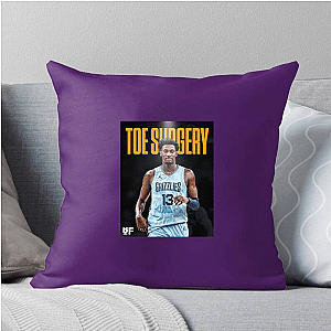 Rise With Jaren Jackson Jaren Jackson Jr Pillows Cover