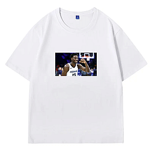 No Entry Zone – Jaren Style Jaren Jackson Jr T-Shirts