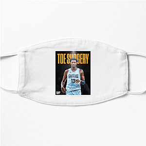 Rise With Jaren Jackson Jaren Jackson Jr Face Masks