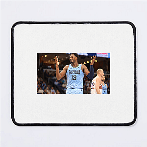Full Extension – JJJ Jaren Jackson Jr Mouse Pads