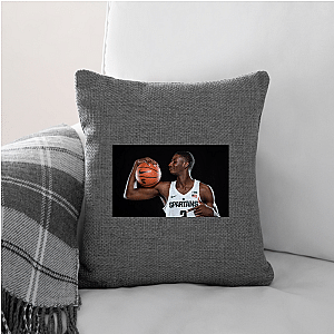 Sky High with Jackson Jaren Jackson Jr Pillows Cover