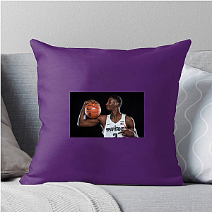 Sky High with Jackson Jaren Jackson Jr Pillows Cover
