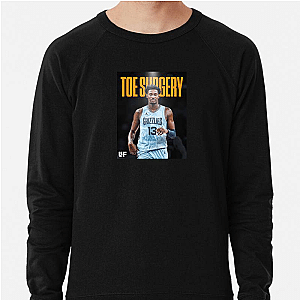 Rise With Jaren Jackson Jaren Jackson Jr Sweatshirts