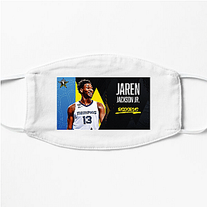 JJJ Mode: Defensive Force Jaren Jackson Jr Face Masks