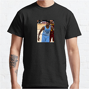 Triple J Dominance Jaren Jackson Jr T-Shirts