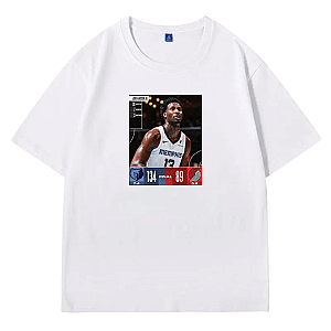 Clutch Instinct – Jaren J Jaren Jackson Jr T-Shirts