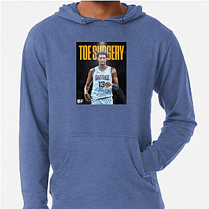 Rise With Jaren Jackson Jaren Jackson Jr Hoodies