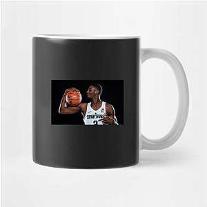 Sky High with Jackson Jaren Jackson Jr Mugs