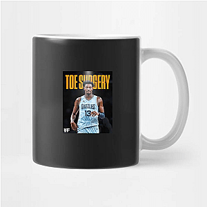 Rise With Jaren Jackson Jaren Jackson Jr Mugs
