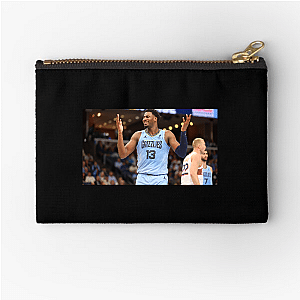 Full Extension – JJJ Jaren Jackson Jr Zipper Pouches